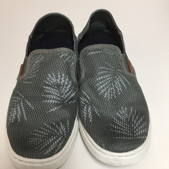 Olukai Pehuea Palm Shoes - Picture 9 of 10